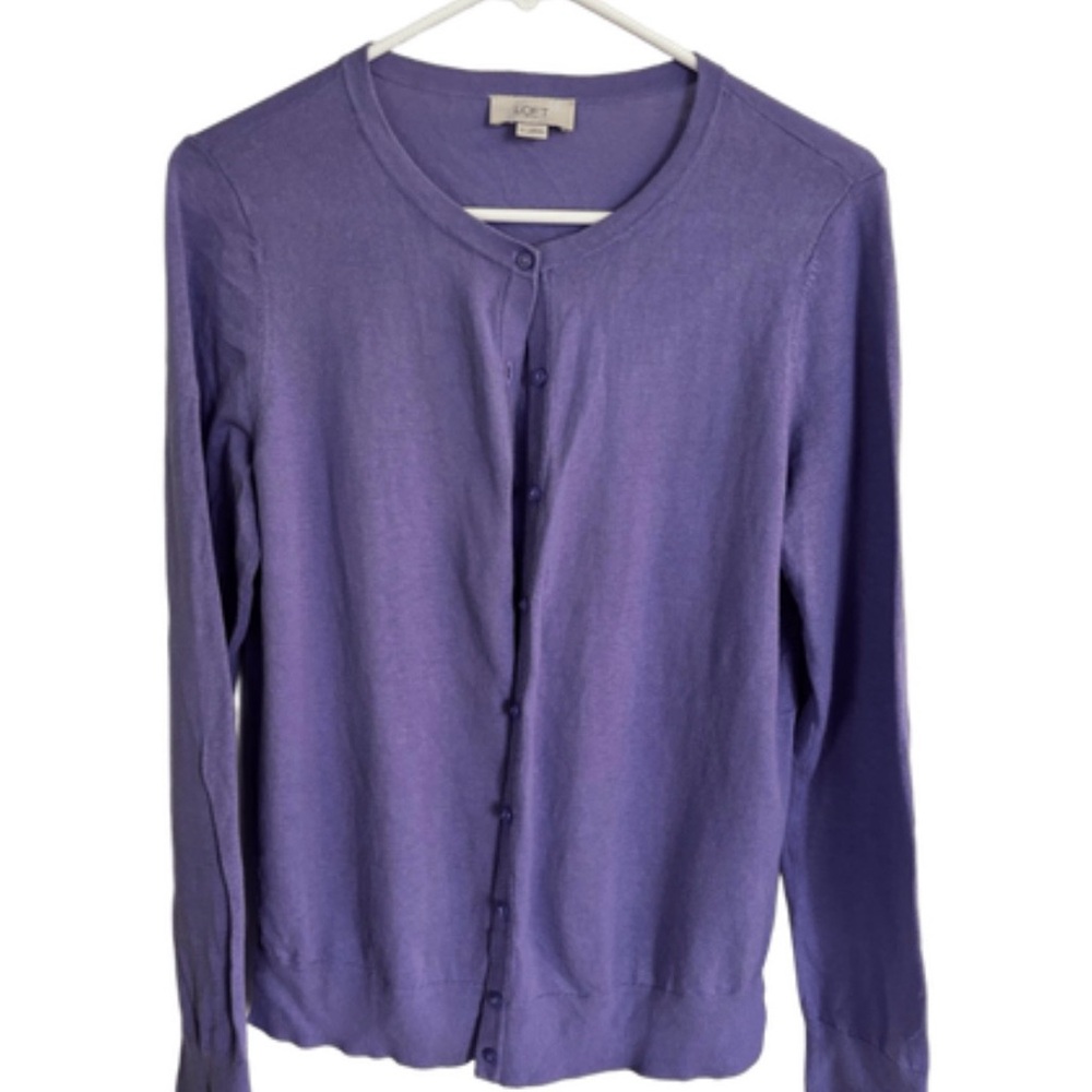 Purple Women's Sweater